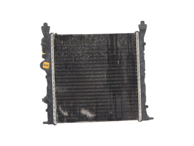 Cooling radiator - Renault CLIO CAMPUS II PH.1 - 7700430647 - Z0-6255V