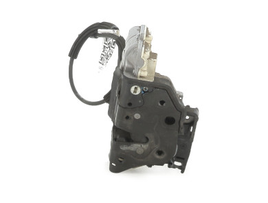 Right rear door lock - Seat LEON II PH.1 - Gris Clair - 1P0839016 - Y1-2963N