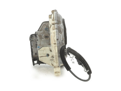 Serrure de porte arriere droite - Seat LEON II PH.1 - Gris Clair - 1P0839016 - Y1-2963N