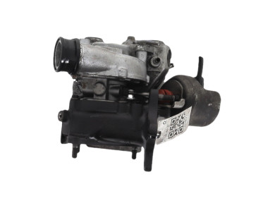 Turbo used - Subaru XV - 14411AA871