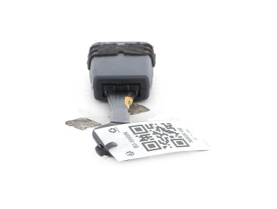 Right front belt clip - Seat EXEO - 3R08577559B9 - B0-5999N