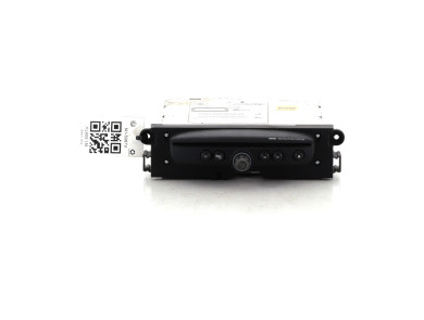 Poste multimédia - Mini MINI COUNTRYMAN II - 65129361141 - N1-5087V