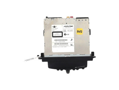 Multimedia radio - Mini MINI COUNTRYMAN II - 65129361141 - N1-5087V