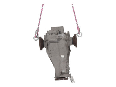 Rear differential - Audi A6 III PH.2 V6 TDI Q - 0AR500043A - U0-5159P