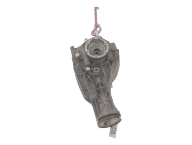 Rear differential - Audi A6 III PH.2 V6 TDI Q - 0AR500043A - U0-5159P