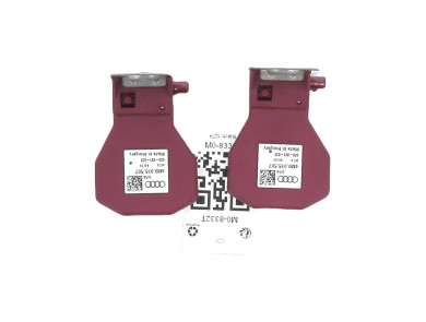 Multimedia Amplifier - CUPRA LEON - 4M0035507 - M0-8332T