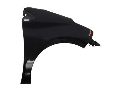 Right front fender used - Peugeot 208 - 96 729 714 80