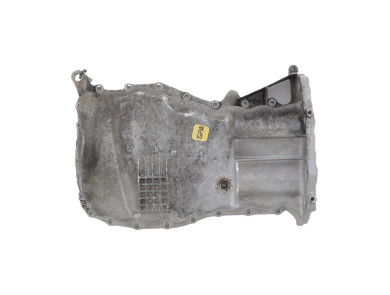 Carter d'huile - Renault CLIO II PH.2 1.5 DCI - 8201719715 - J1-0668R