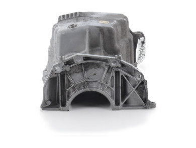 Oil sump - Renault CLIO II PH.2 1.5 DCI - 8201719715 - J1-0668R