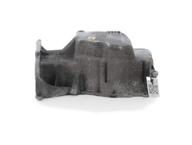 Oil sump - Renault CLIO II PH.2 1.5 DCI - 8201719715 - J1-0668R