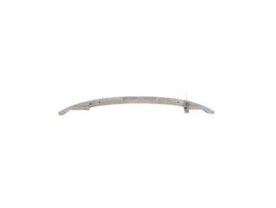 Front bumper reinforcement bar - Land Rover FREELANDER I PH.2 - Vert Fonce - DPE100683 - K1-2836X