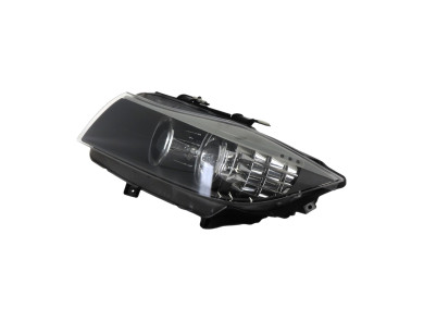 Phare avant gauche occasion - BMW SERIE 3 - 63117240247