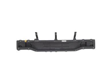 Rear bumper reinforcement bar used - KIA CEED - 86631A2600