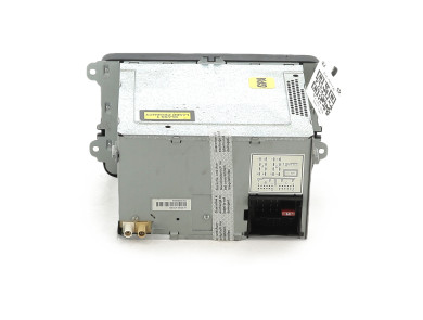 Poste multimédia - Volkswagen GOLF V - 1K0035186AF - E0-7917A