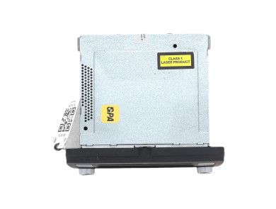 Poste multimédia - Volkswagen GOLF V - 1K0035186AF - E0-7917A