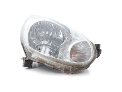 Phare avant droit occasion - Nissan MICRA - 26015-1HB0A-