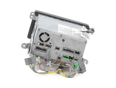 Poste multimédia - Citroen C-CROSSER - 1608124480 - U0-1993Y