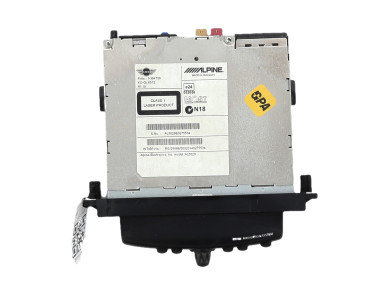 Poste multimédia - Mini MINI COUNTRYMAN II - 65123457439 - A1-5590R
