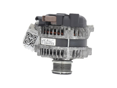 Alternator - Citroen DS4 I PH.1 1.2 PTEC - 9678178280 - T1-4076M