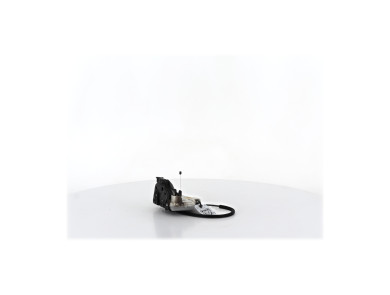 Left front door lock - Seat LEON II PH.2 - Noir - 1P1837015 - X1-1662K