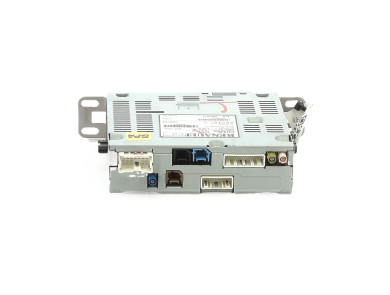 Multimedia radio - Renault MEGANE IV PH.1 - 281159729R - A1-3526H