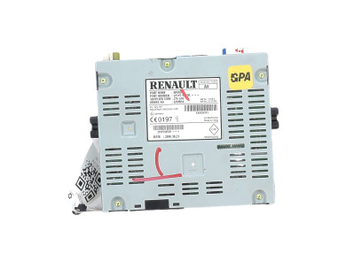 Poste multimédia - Renault MEGANE IV PH.1 - 281159729R - A1-3526H