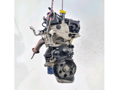 Engine type D7F726 - Renault CLIO CAMPUS II PH.1 - V1-3107E
