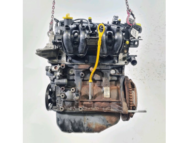 Moteur type D7F726 - Renault CLIO CAMPUS II PH.1 - V1-3107E