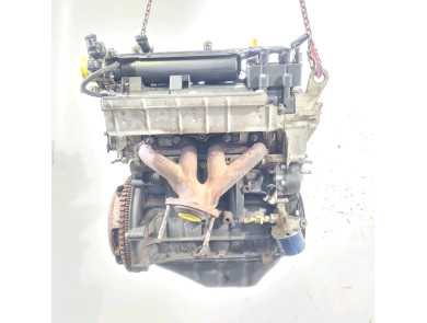 Moteur type D7F726 - Renault CLIO CAMPUS II PH.1 - V1-3107E