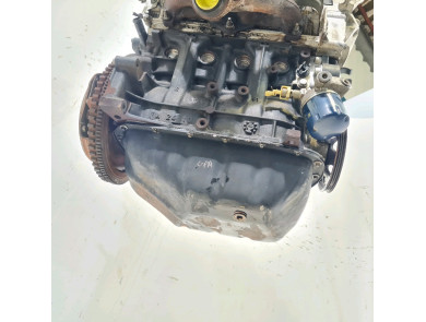 Engine type D7F726 - Renault CLIO CAMPUS II PH.1 - V1-3107E