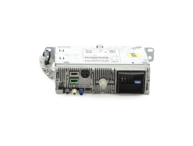 Poste multimédia - Peugeot 308 II PH.1 - 9810475880 - H1-1487F