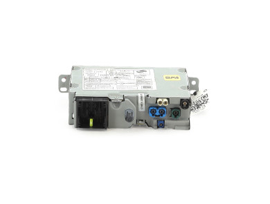 Poste multimédia - Citroen GRAND C4 PICASSO II PH.2 - 1684219580 - B1-1240B