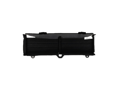 Piloted air inlet module used - Citroen GRAND C4 PICASSO - 9675972580