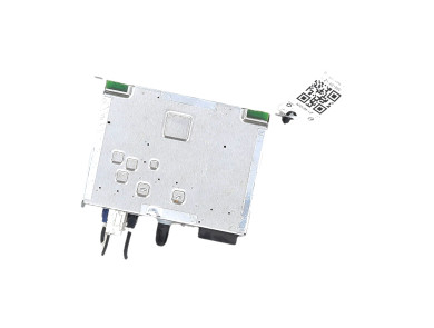 Multimedia radio - Peugeot 308 SW II PH.2 - 9822729780 - Z1-4616W