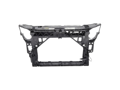 Front cowling used - Seat IBIZA - 6J0805588 AH