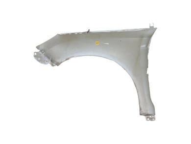 Right front fender - Ford FOCUS III PH.2 - Blanc - 2171302 - C1-5779C