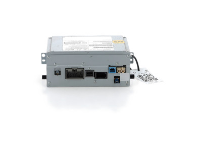 Poste multimédia - Land Rover RANGE ROVER I PH.1 - LR045058 - G0-8234W