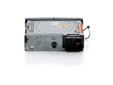 Multimedia radio - Citroen C2 - 16077504XT - B1-7502I