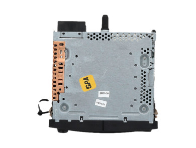 Poste multimédia - Citroen C2 - 16077504XT - B1-7502I