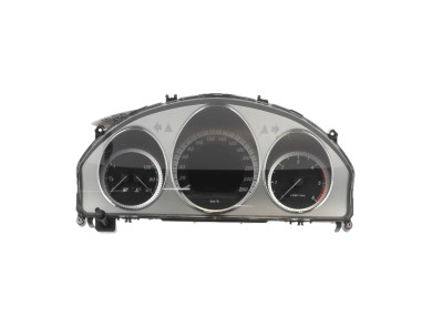 Odometer - Mercedes CLASSE C III PH.1 - 2049002602 - C1-6316L