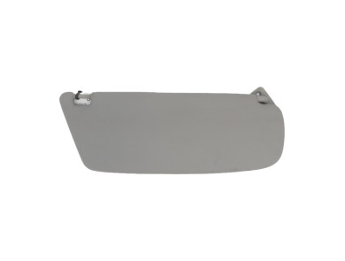 Left sun visor - Opel MERIVA A PH.1 - 13145219 - G0-2633K