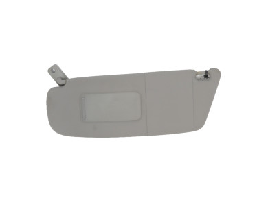 Left sun visor - Opel MERIVA A PH.1 - 13145219 - G0-2633K