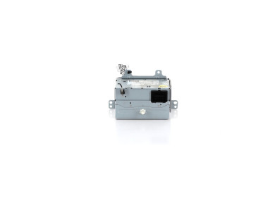 Poste multimédia - Opel MERIVA B PH.1 - 22773672 - U1-0027T