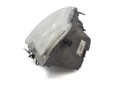 Right headlight - Volkswagen POLO IV PH.2 - 6Q1941008AT - Y1-7866W