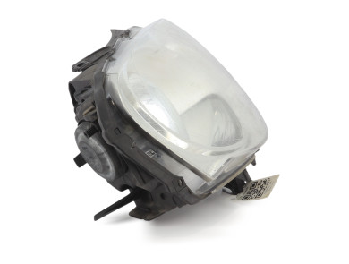Right headlight - Volkswagen POLO IV PH.2 - 6Q1941008AT - Y1-7866W