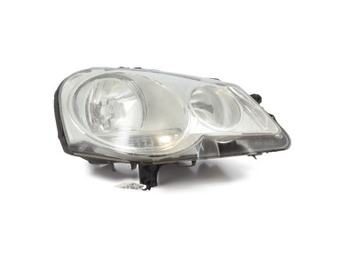 Right headlight - Volkswagen POLO IV PH.2 - 6Q1941008AT - Y1-7866W