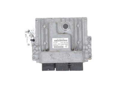Engine calculator - Ford KUGA I - AV41-12A650-CM - Z1-4905T