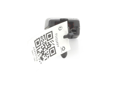 Attache ceinture sécurité arrière gauche - Renault TWINGO II PH.1 - 8200384677 - F0-2249Y