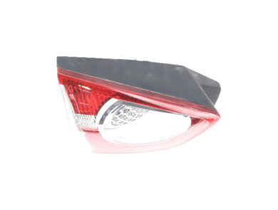 Left hatchback boot light - Ford KUGA I - 1545445 - C1-4383C