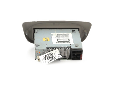 Poste multimédia - Renault TWINGO II PH.1 - 8200843548 - X0-2333H